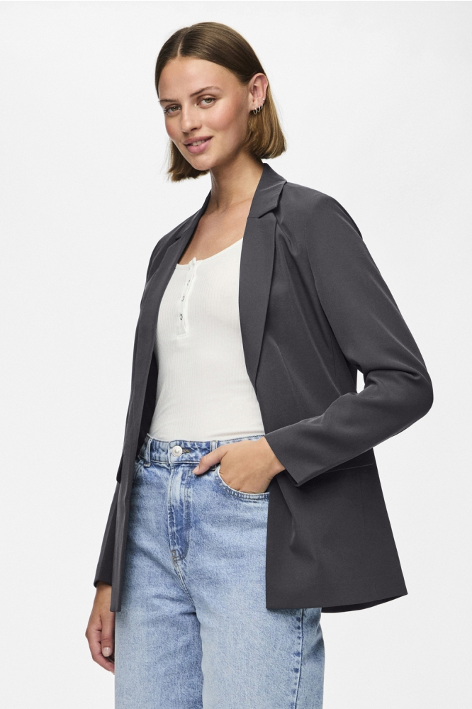 PCBOZZY LS LOOSE BLAZER NOOS BC 17114792 MAGNET